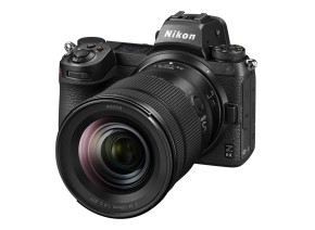 Nikon Z6 II 24-120