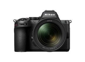 Nikon Z5 24-70