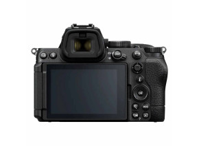 Nikon Z5 24-70