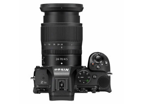 Nikon Z5 24-70