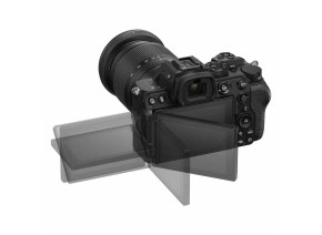Nikon Z5 24-70