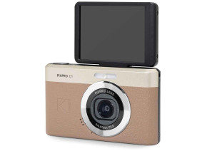 Kodak PIXPRO C1 Brown