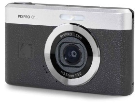 Kodak PIXPRO C1 Black