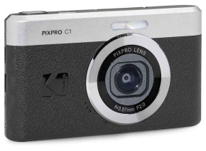 Kodak PIXPRO C1 Black