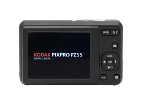 Kodak PIXPRO FZ55 Black