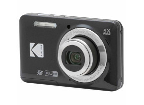 Kodak PIXPRO FZ55 Black