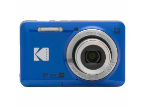Kodak PIXPRO FZ55 Blue 