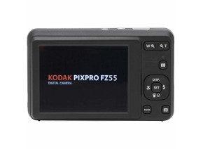 Kodak PIXPRO FZ55 Red