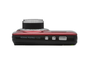 Kodak PIXPRO FZ55 Red
