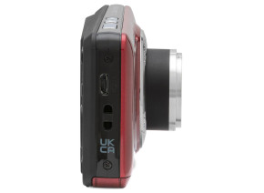 Kodak PIXPRO FZ55 Red