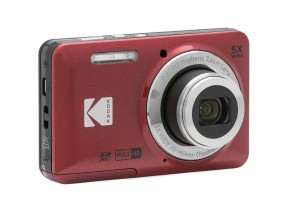 Kodak PIXPRO FZ55 Red