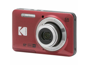 Kodak PIXPRO FZ55 Red