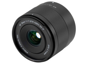 Viltrox AF 15mm f/1.7 Air XF