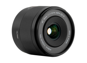 Viltrox AF 15mm f/1.7 Air XF
