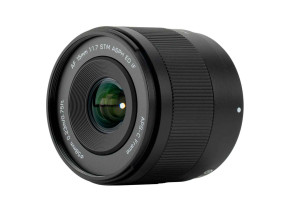 Viltrox AF 15mm f/1.7 E