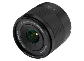 Viltrox AF 15mm f/1.7 Air E