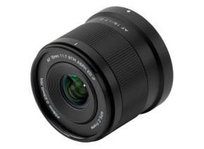 Viltrox AF 15mm f/1.7 Air Z