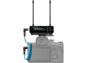 Sennheiser EW-DP 835 SET (R1-6 520–576 MHz)