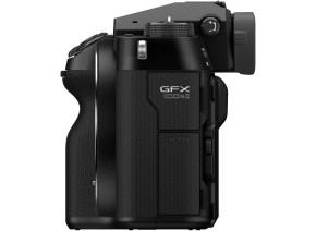 Fuji GFX 100S II