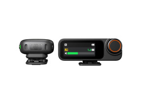 DJI Mic 3 za 1 sagovornika