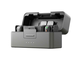 DJI Mic 3 za 2 sagovornika
