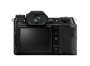 Fuji GFX 100S II