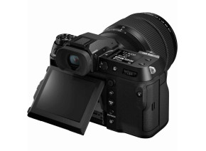 Fuji GFX 100S II