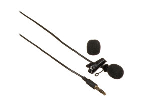 Hollyland HL-OLM01 Omni-directional Lavalier Microphone