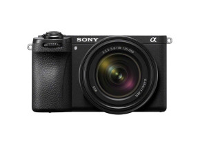 Sony A6700 18-135