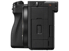 Sony A6700 18-135