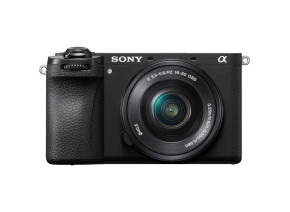 Sony A6700 16-50