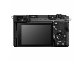 Sony A6700 16-50