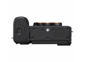 Sony A7CR Silver