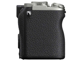 Sony A7CR Silver