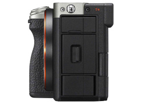Sony A7CR Silver