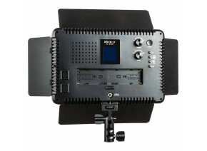 Viltrox S192T Bi-Color LED Panel