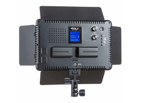 Viltrox S192T Bi-Color LED Panel