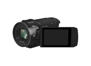 Panasonic HC-V900 HD Camcorder 