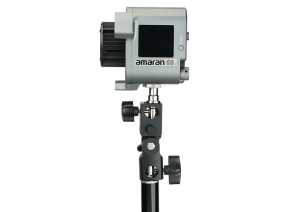 Aputure amaran 60d LED Light