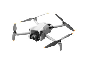 DJI Mini 4 Pro Drone with RC-N2 Controller