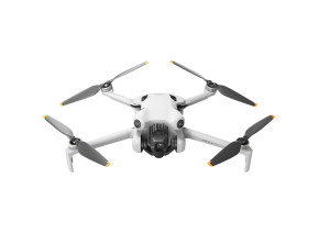 DJI Mini 4 Pro Drone with RC-N2 Controller
