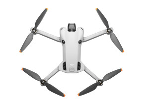 DJI Mini 4 Pro Drone with RC-N2 Controller