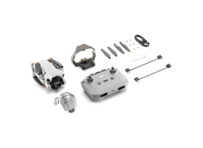 DJI Mini 4 Pro Drone with RC-N2 Controller