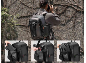 Ranac K&F Concept Nature Wander Backpack 25L KF13.211