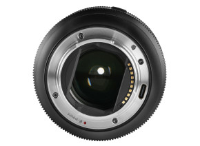 Sirui Aurora 85mm f/1.4 za L- Mount