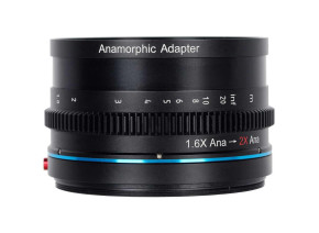 Sirui 1.25x Anamorphic Adapter
