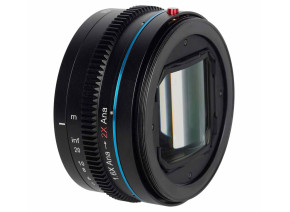 Sirui 1.25x Anamorphic Adapter