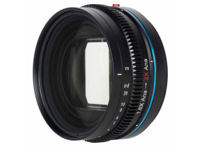 Sirui 1.25x Anamorphic Adapter