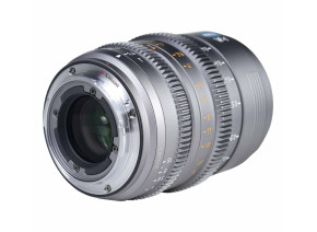 Sirui VP-1 Vision Prime 35mm T1.4 (Multi-Mount, Metal Gray)