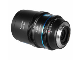 Sirui 40mm T1.8 1.33x S35 AF Anamorphic za Sony E (Neutral Flare)